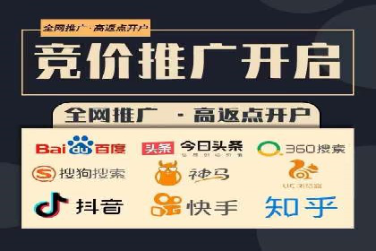 SEM服务案例：提升网站流量